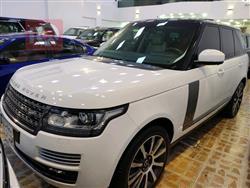 Land Rover Range Rover Vogue